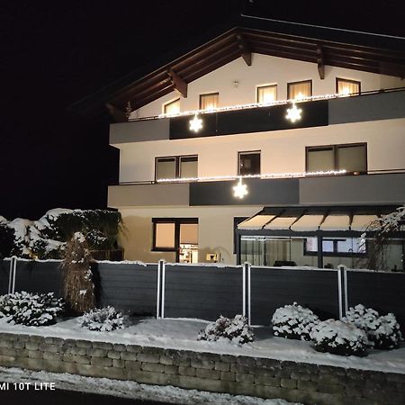 Groassehof Haus Gstrein Imsterberg Exteriör bild