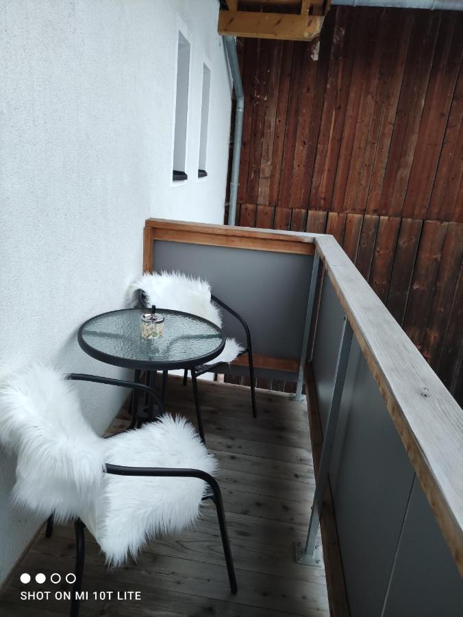 Groassehof Haus Gstrein Imsterberg Exteriör bild